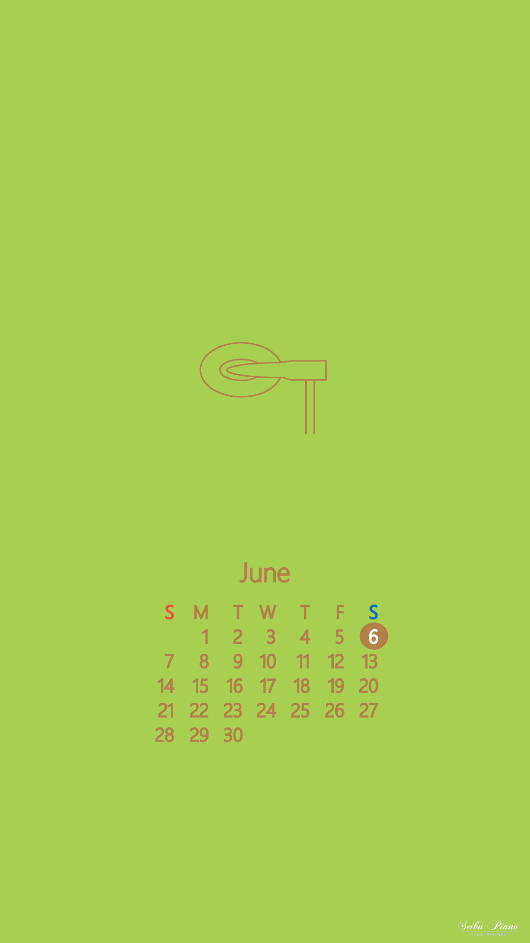 vol.7　6月6日は羊の日♪