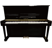 YAMAHA U10Bl 4398268