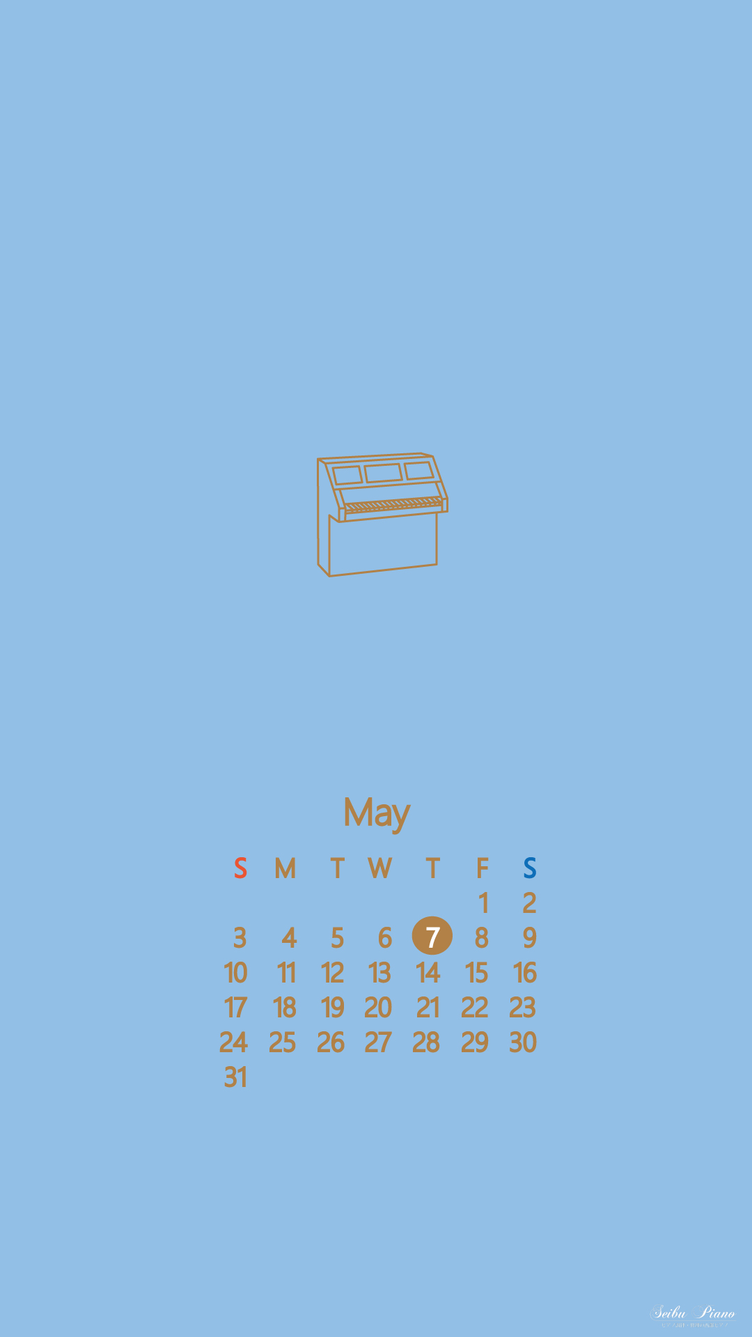 vol.6　5月7日はチャイコフスキーの誕生日♪