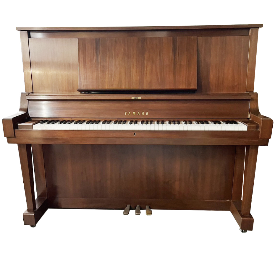 【NEW】中古ピアノ YAMAHA W102